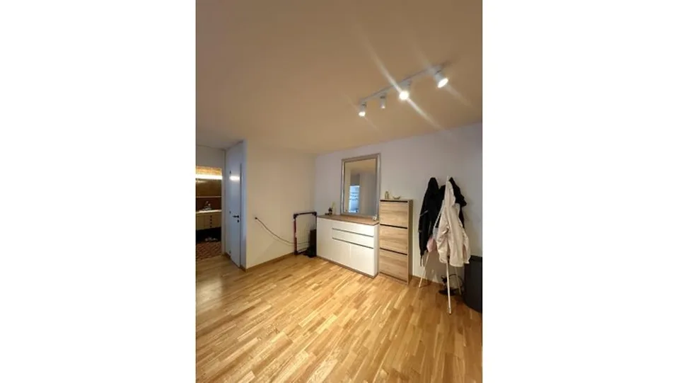2½ ZI-WOHNUNG IN BERN - KIRCHENFELD, MÖBLIERT, TEMPORÄR – Foto 17 von 20