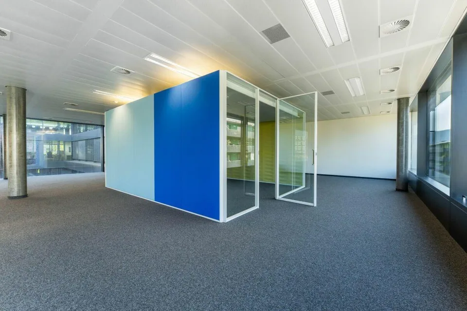 Surface administrative de 529 m² - grands plateaux de bureaux lumin... – foto 7 di 9