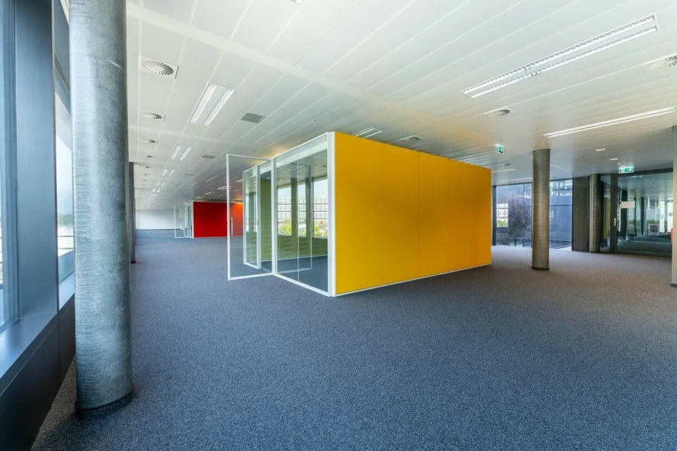 Surface administrative de 529 m² - grands plateaux de bureaux lumin... – foto 9 di 9