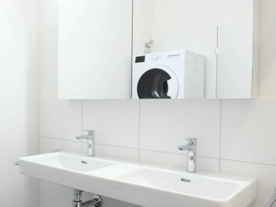 2.5-Zimmerwohnung mit wunderschöner Aussicht