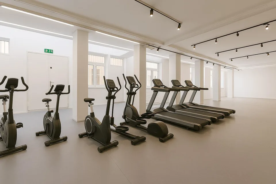 Développez votre activité dans cette surface au cœur de Genève! – photo 6 sur 11