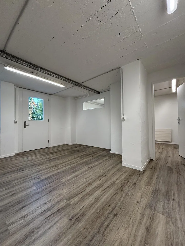 Vielseitig nutzbare Gewerberäumlichkeit mit 132 m² – Foto 9 von 10
