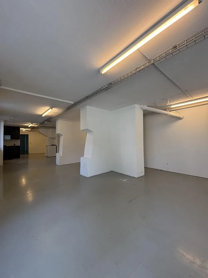 Vielseitig nutzbare Gewerberäumlichkeit mit 132 m²