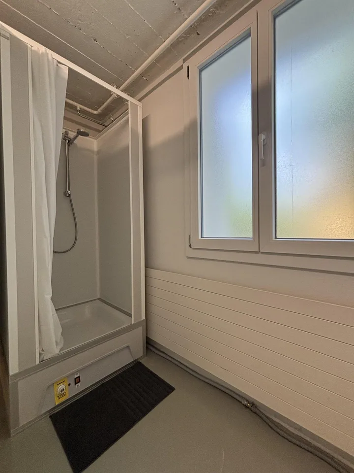 Vielseitig nutzbare Gewerberäumlichkeit mit 132 m² – Foto 7 von 10