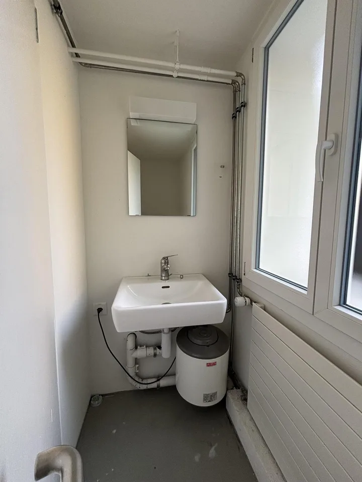 Vielseitig nutzbare Gewerberäumlichkeit mit 132 m² – Foto 6 von 10