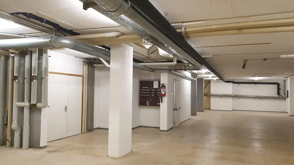 Archivfläche an zentraler Lage zu vermieten!