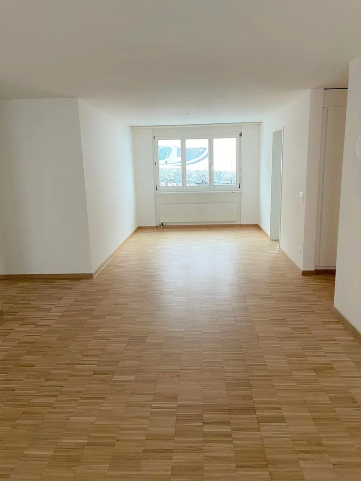 schöne und helle 4.5 Zimmer Wohnung