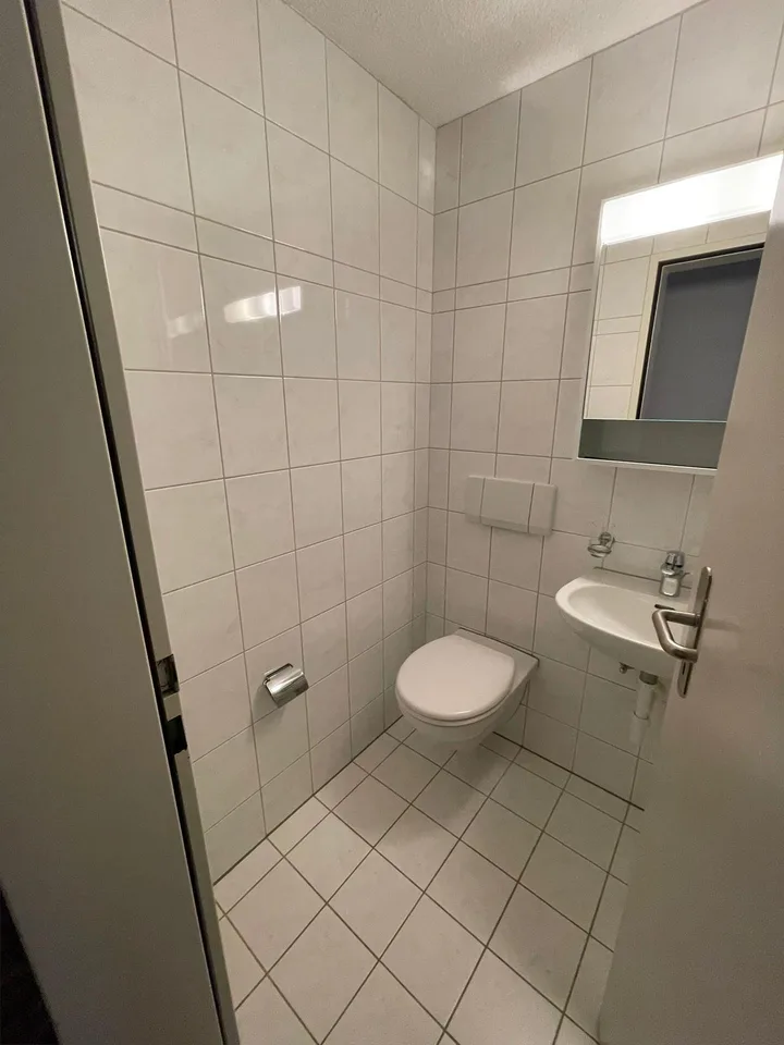 schöne und helle 4.5 Zimmer Wohnung