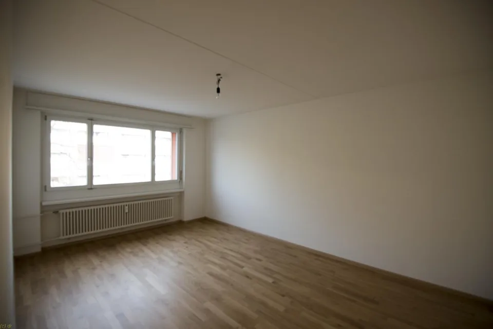 3 Zimmerwohnung in der WG Burgfelderhof 3353