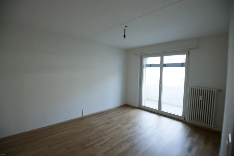 3 Zimmerwohnung in der WG Burgfelderhof 3353