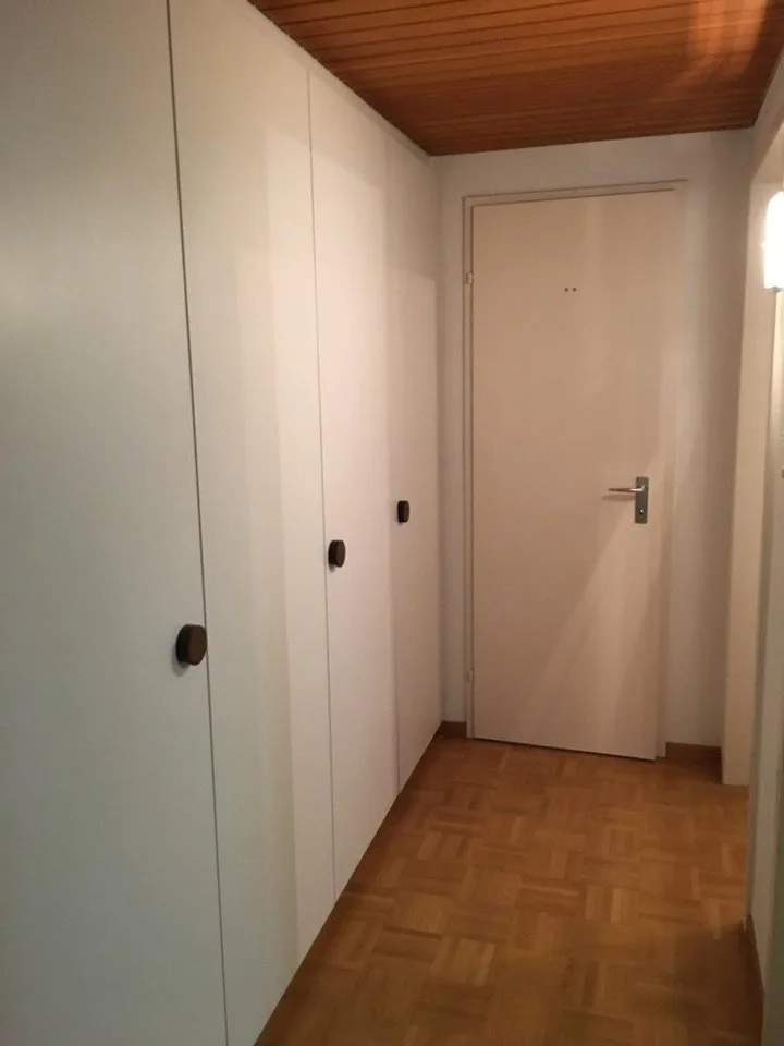Wohnung an ruhiger und sonniger Lage Nähe Spital