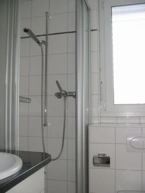 Wohnung an ruhiger und sonniger Lage Nähe Spital