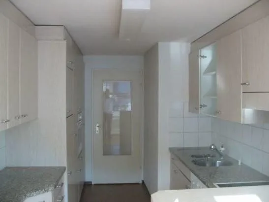 Wohnung an ruhiger und sonniger Lage Nähe Spital