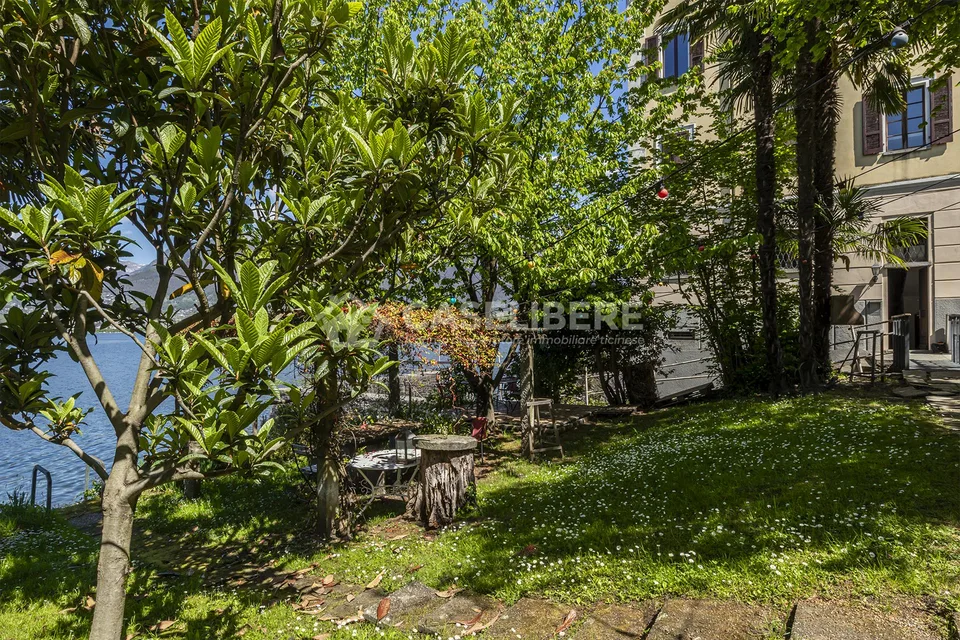 DUPLEX SUL LAGO DI 4 LOCALI A MAGADINO – foto 20 di 23