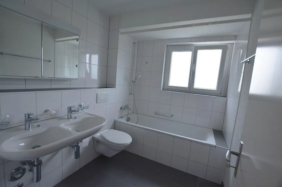 Sonnige und helle Attika-Wohnung