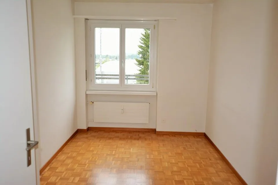 Sonnige und helle Attika-Wohnung