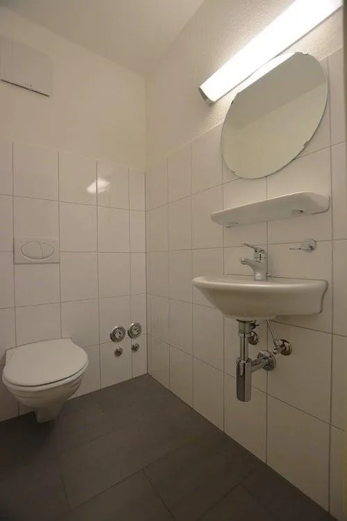 Sonnige und helle Attika-Wohnung