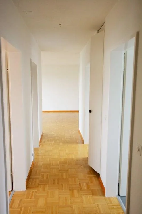 Sonnige und helle Attika-Wohnung