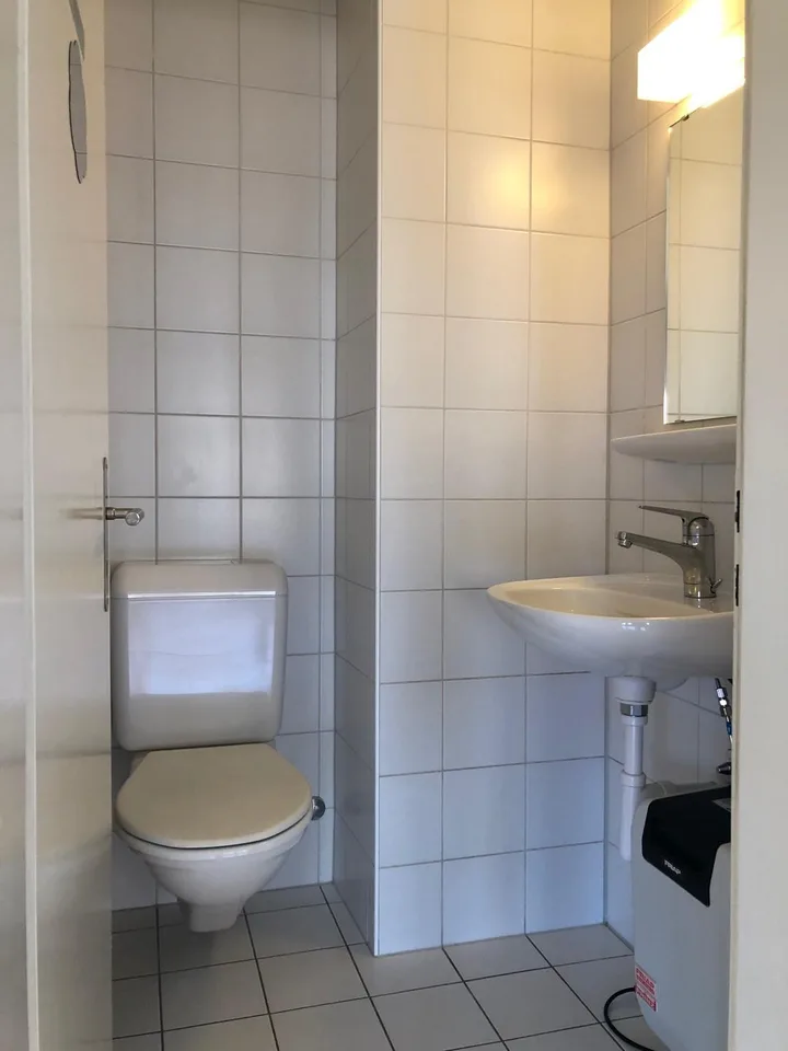 Attraktive, grosszügige Büroräumlichkeiten in der Innenstadt im 3. ...