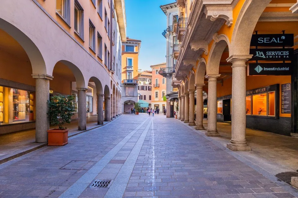 Appartamento in centro città | Apartment in the city center | Wohnu...