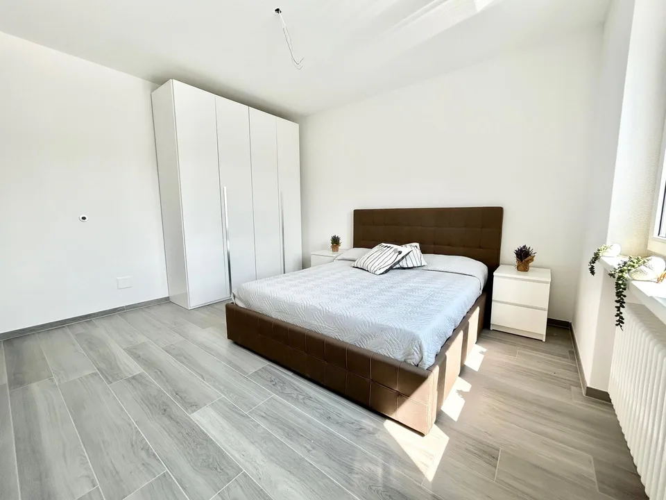 DISPONIBILE DA SETTEMBRE - 3.5 locali in affitto a Locarno