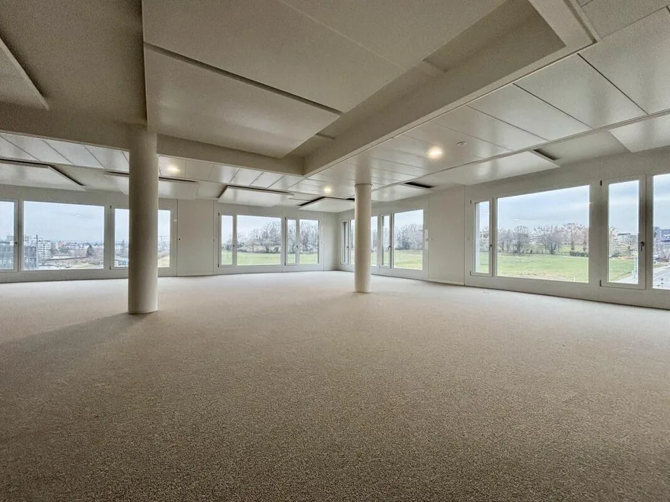 Quartier Horizons en Dorigny - Surface administrative dès 400 m²