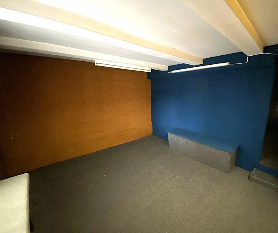 Chill Raum - Büro - Abstellraum - Lager zu vermieten