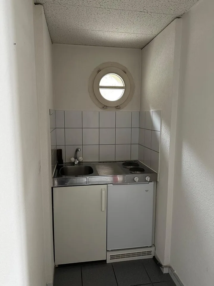 Gewerberaum in Liestal