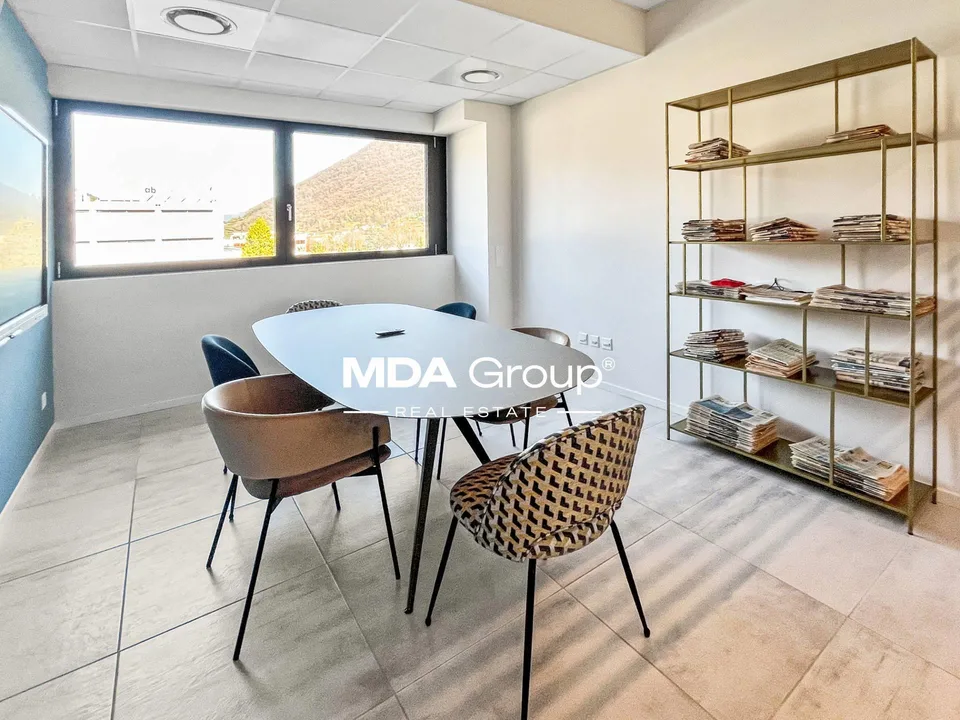 Ufficio - Mendrisio – Foto 8 von 13