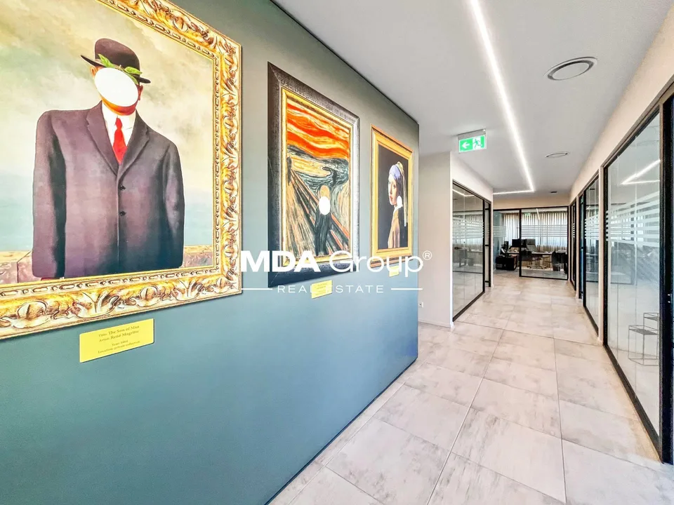 Ufficio - Mendrisio