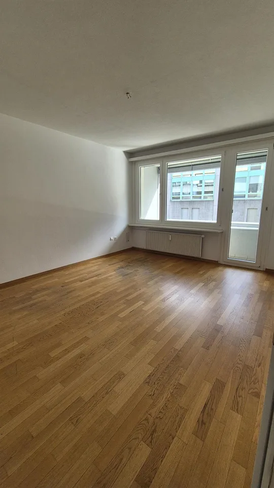 4.5-Zimmerwohnung im Stadtzentrum