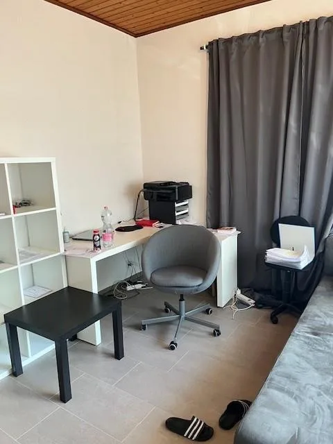 saniertes und helles 1-Zimmer Studio - im Dorfkern von Hölstein!