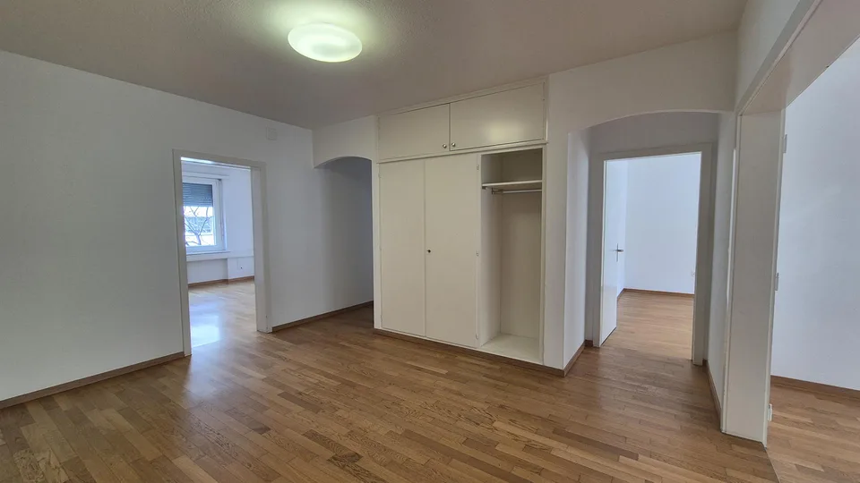 Ihr Büro im Zentrum von Chur