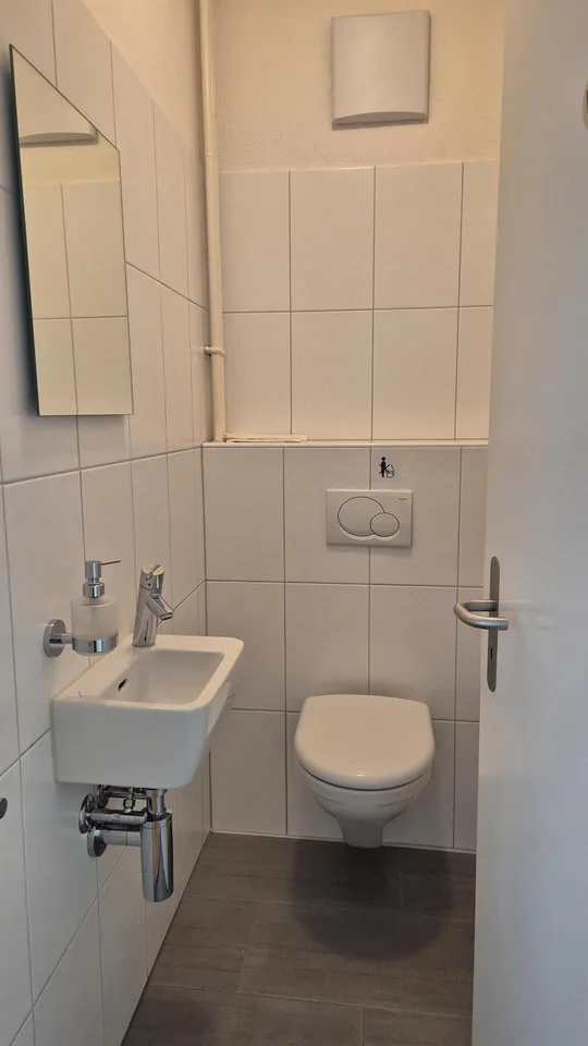 Ihr Büro im Zentrum von Chur