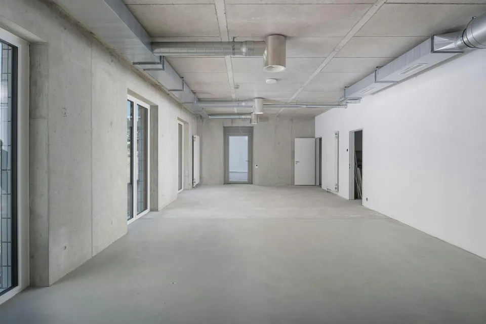 EG-Gewerbefläche in lebendigem Quartier - sofort verfügbar – foto 10 di 12
