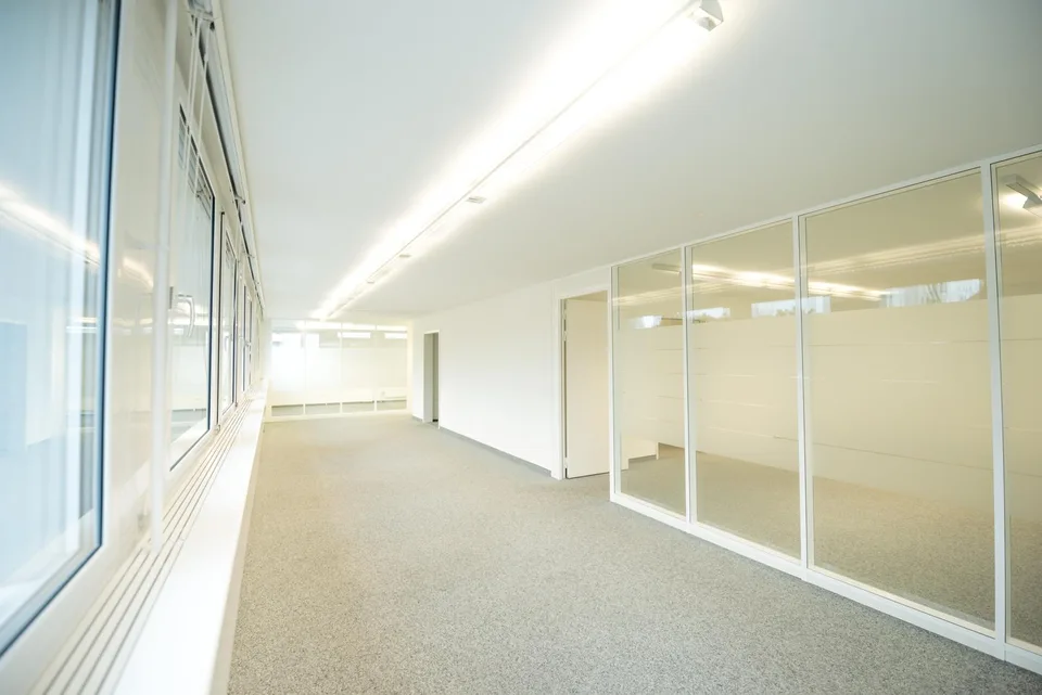 neuwertige Bürofläche ca. 84 m2