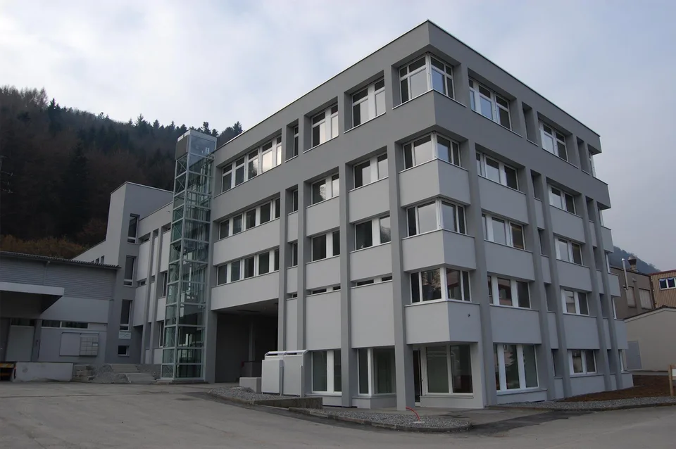 neuwertige Bürofläche ca. 84 m2