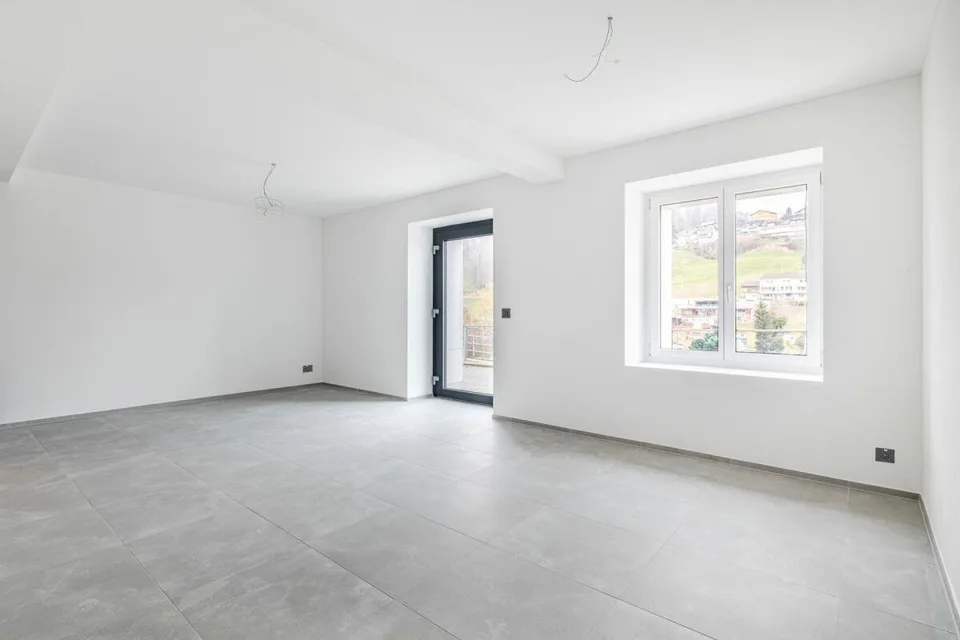 Helles Büro zu vermieten in Herisau