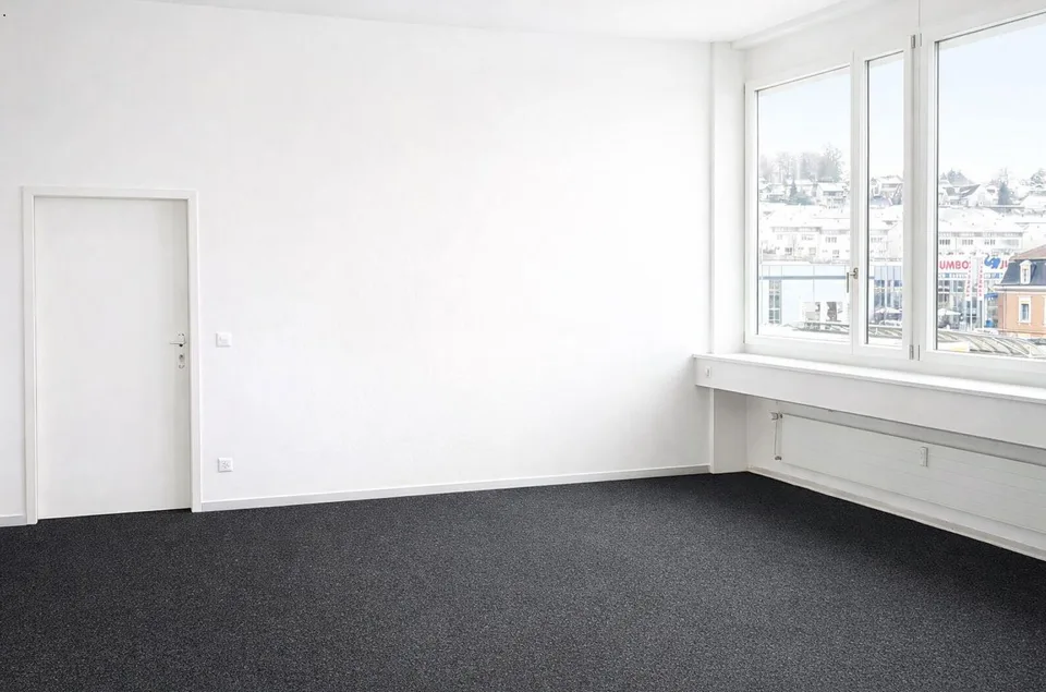 Attraktive Bürofläche in Allschwil ? hell, modern und bestens gelegen