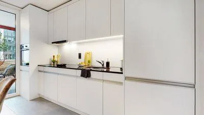 Schöne, helle 2 1/2 Zimmer Wohnung  im Wohnpark-Jardin Bern Brünnen
