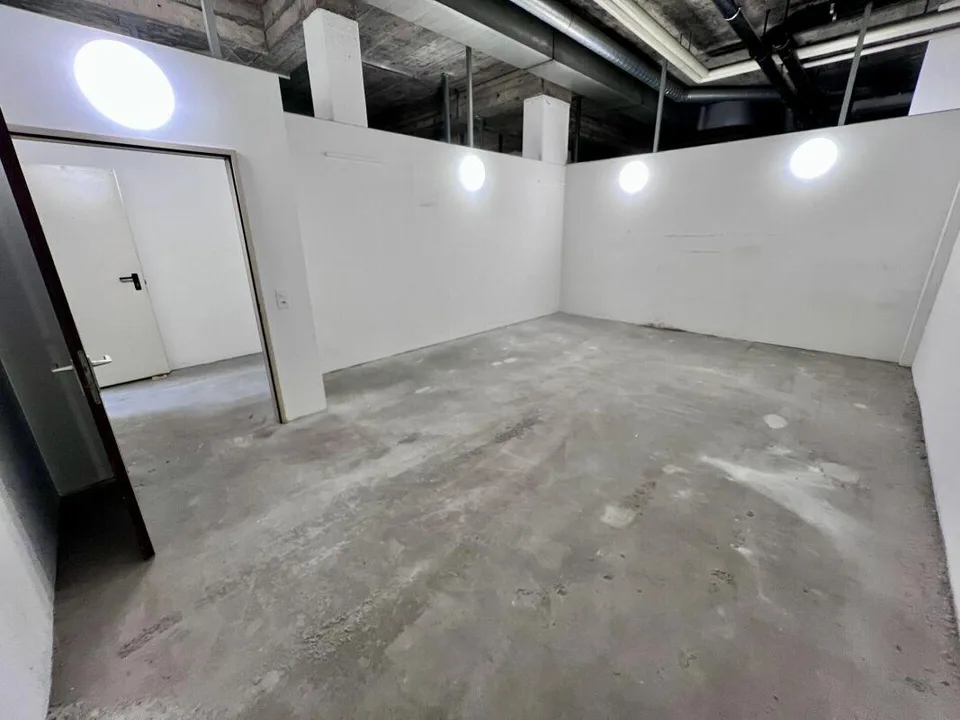 Locali ad uso archivio/deposito in centro città da 15 a 50 mq