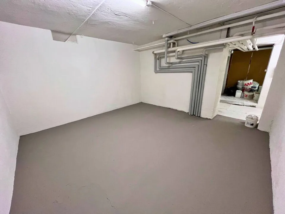 Locali ad uso archivio/deposito in centro città da 15 a 50 mq