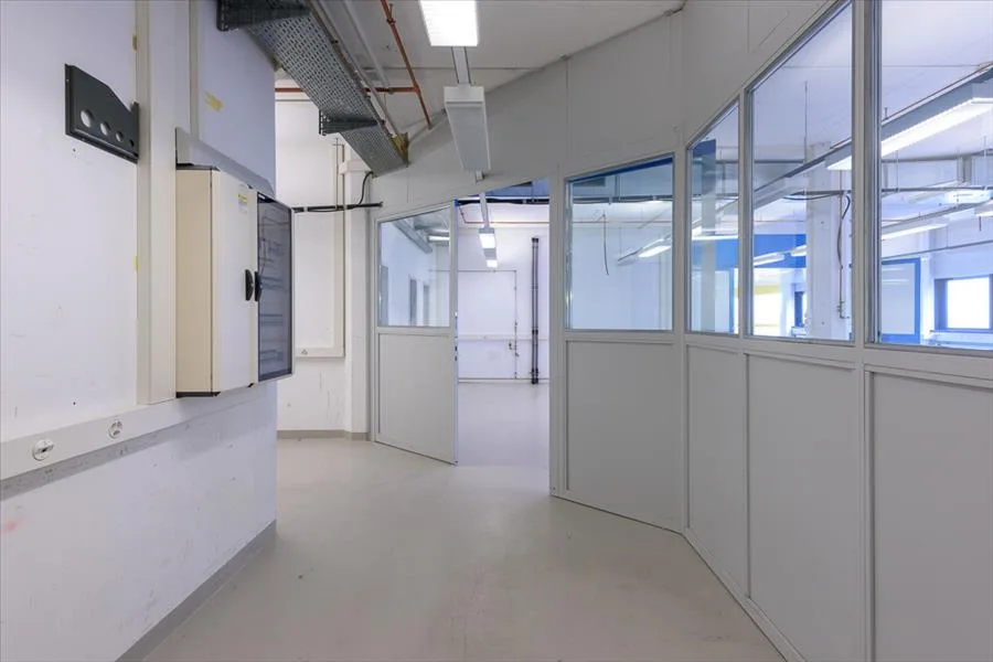 Vos futurs locaux à Gland