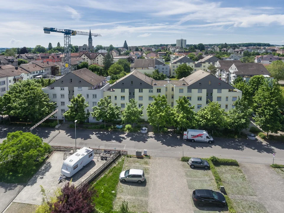 Bastelräume zu vermieten