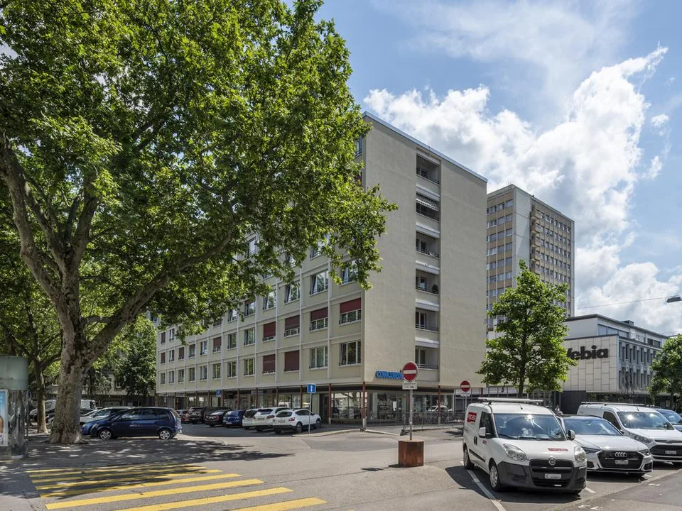 MIETEN OHNE KAUTION - Wohnen im Zentrum von Biel