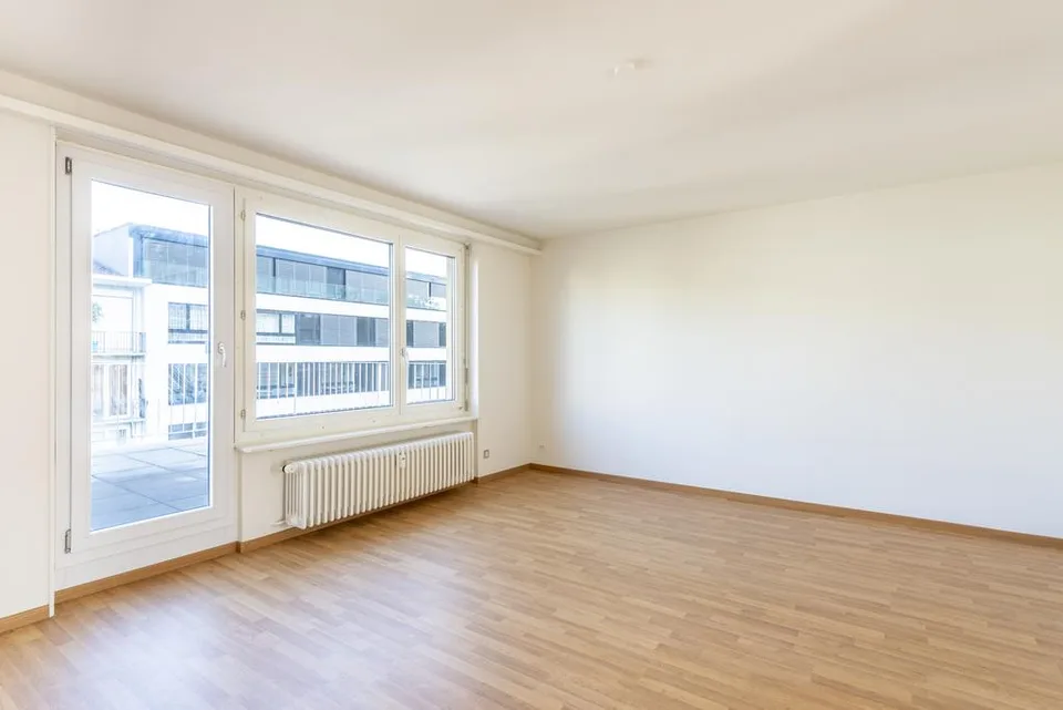 MIETEN OHNE KAUTION - Wohnen im Zentrum von Biel