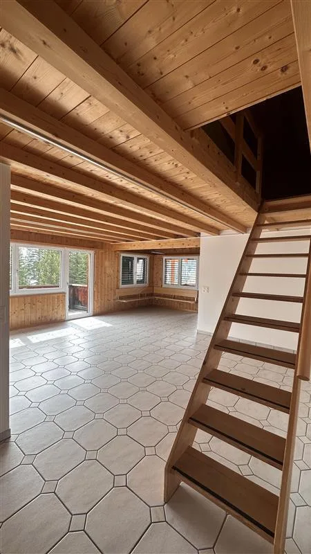 5.5 Zimmerwohnung