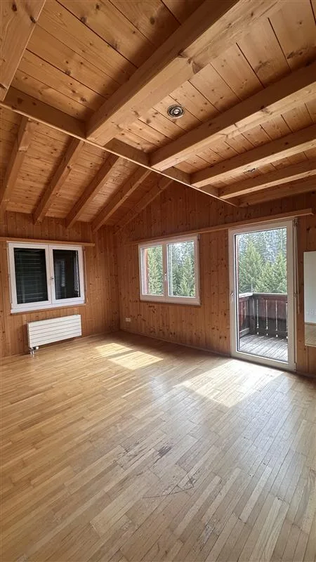 5.5 Zimmerwohnung
