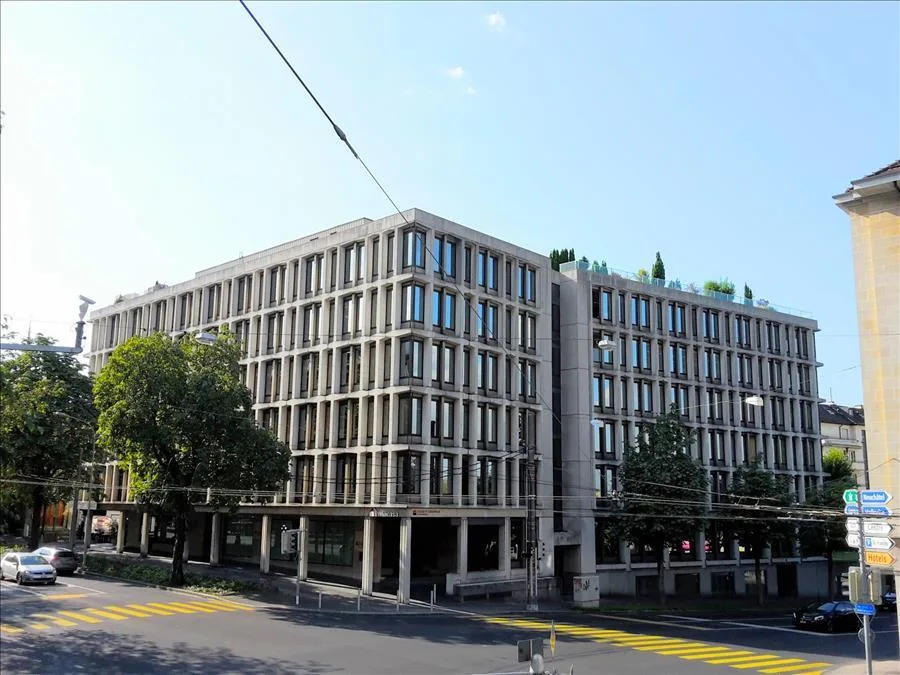 Dépôt de 100 m2 à louer !