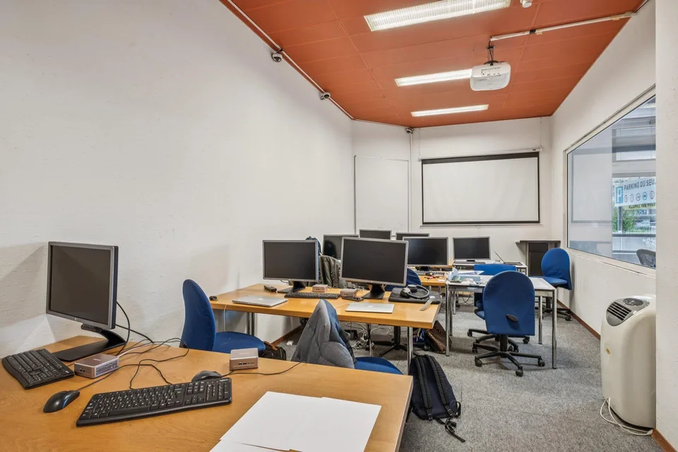 Bureau fonctionnels et stratégiquement situés au coeur de Genève – foto 8 di 13